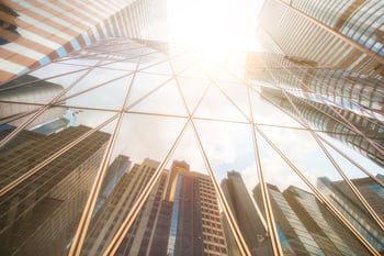 cityscape-reflection-buildings-IoT