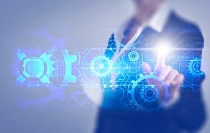 Reinventing ITSM